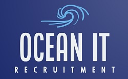 OCEAN IT LOGO